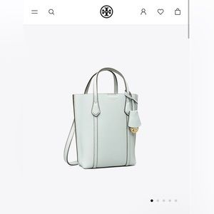 Tory Burch Mini Perry Tote